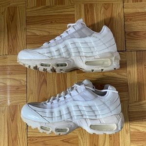 Cute chunky Nike air max 95